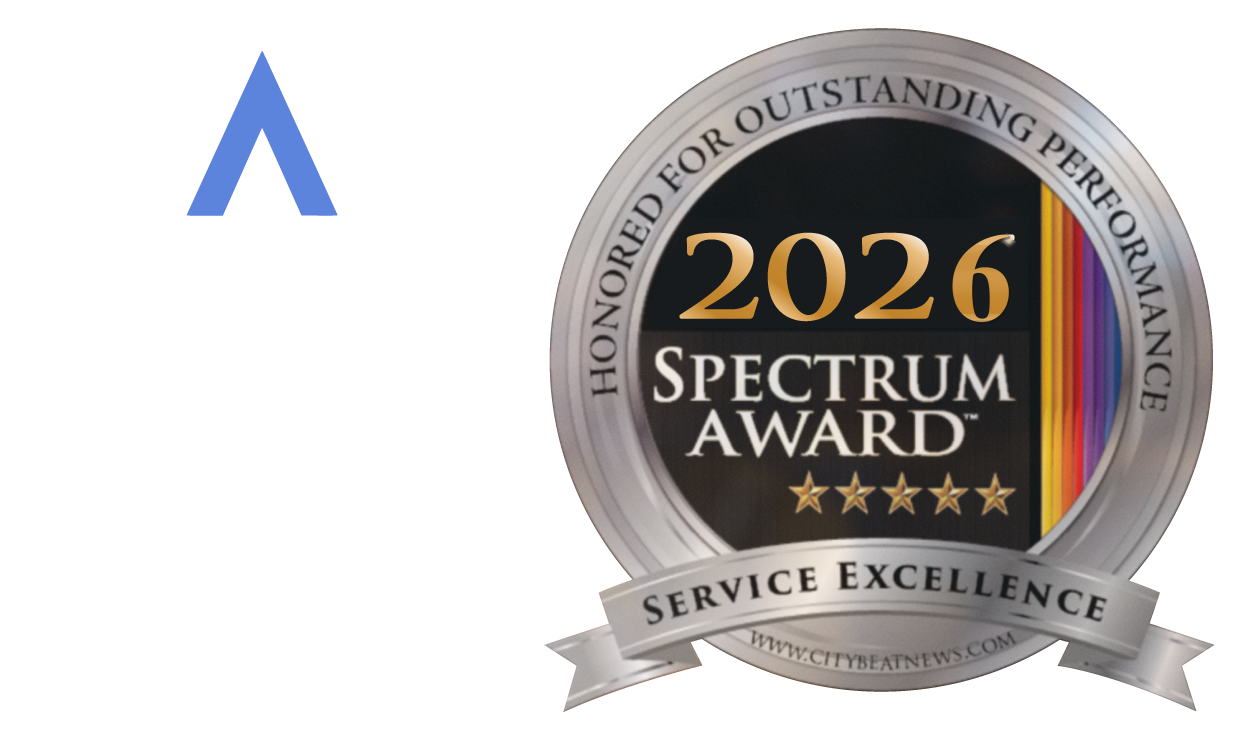 Diamond Plus Invisalign Provider 2026 and Spectrum Award for Service Excellence